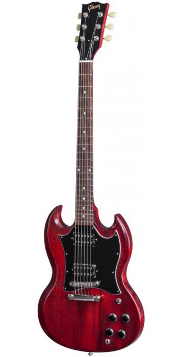 Gibson SG Faded 2017 T Worn Cherry elektrick gitara