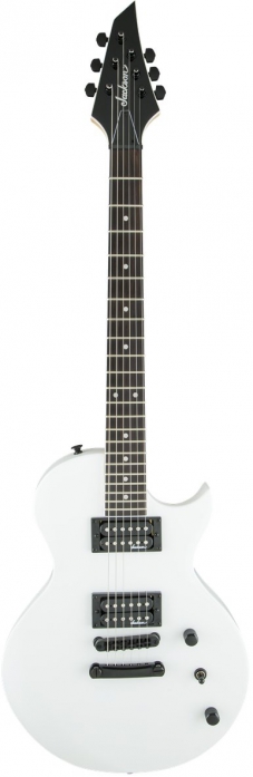 Jackson JS22 SC Snow White elektrick gitara