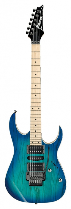 Ibanez RG 370 AHMZ BMT elektrick gitara