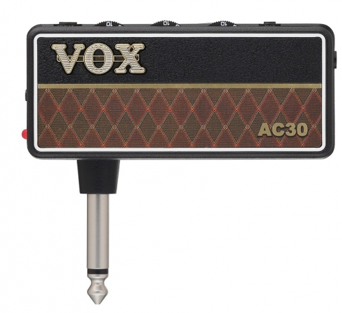 Vox Amplug 2 AC30 slchadlov zosilova