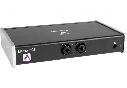 Apogee Element 24