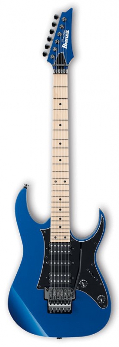 Ibanez RG 655M CBM Prestige elektrick� gitara