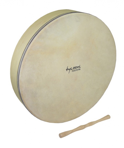 Tycoon TBFD-18 Frame Drum bic nstroj