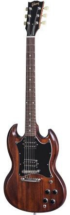 Gibson SG Faded 2017 T