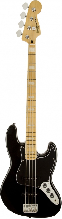  Fender Squier Vintage Modified Jazz Bass