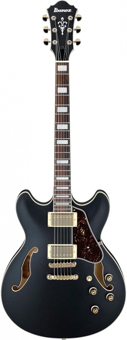 Ibanez AS 73G BKF elektrick gitara
