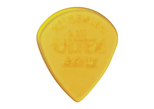 Dunlop 427R XL Ultex Jazz III gitarov trstko
