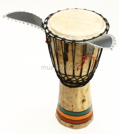 TT djembe bubon