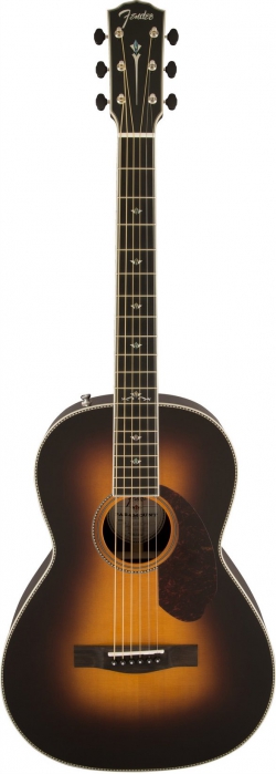 Fender PM-2E