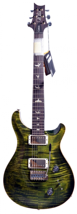 PRS Custom 22 Jade elektrick gitara