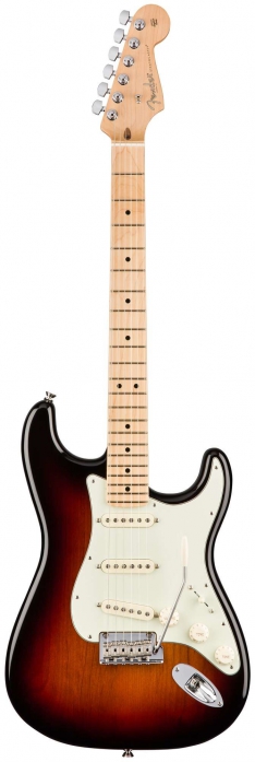 Fender American Pro Stratocaster MN 3TS