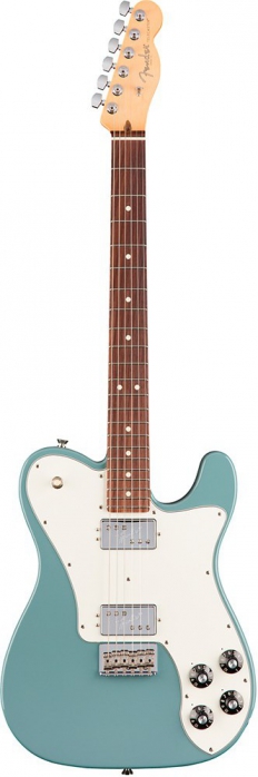 Fender American Pro Telecaster Deluxe RW Shawbucker elektrick gitara