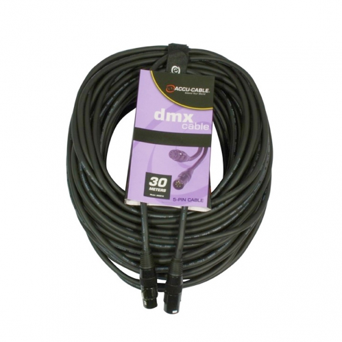 Accu Cable drt