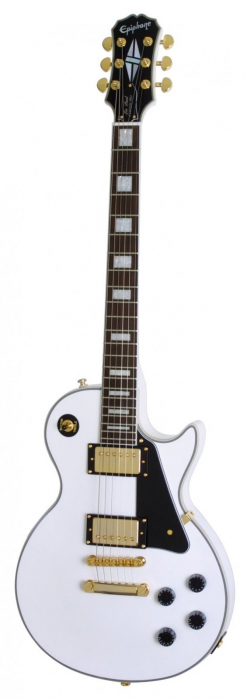 Epiphone Les Paul Custom AW elektrick gitara