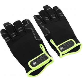 HASE Gloves 3 Finger Size: L