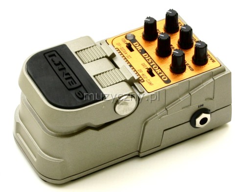 Line 6 Dr Distortion gitarov efekt