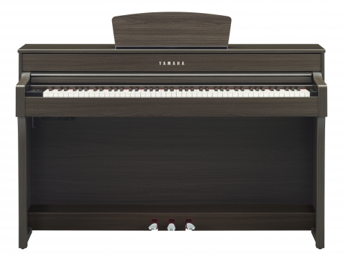 Yamaha Clavinova CLP-635 DW digitlne piano