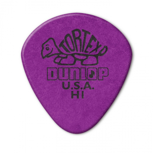 Dunlop 472RH1 Tortex Jazz H1  gitarov trstko