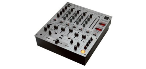 Pioneer DJM 600 s DJ mixpult