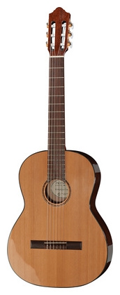 Gewa 5001885 Pro Natura Siana klasick gitara