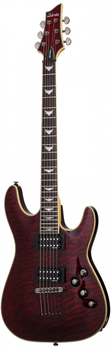 Schecter Omen Extreme BCH elektrick gitara