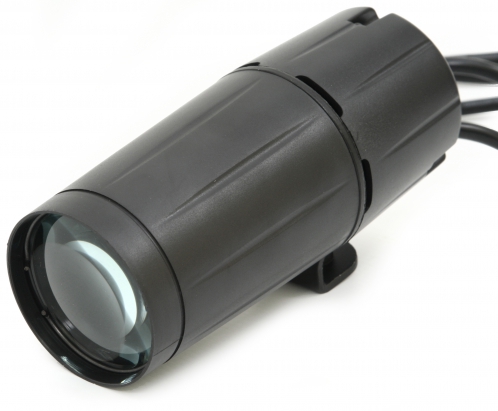 American DJ Pinspot LED II American DJ Pinspot LED II