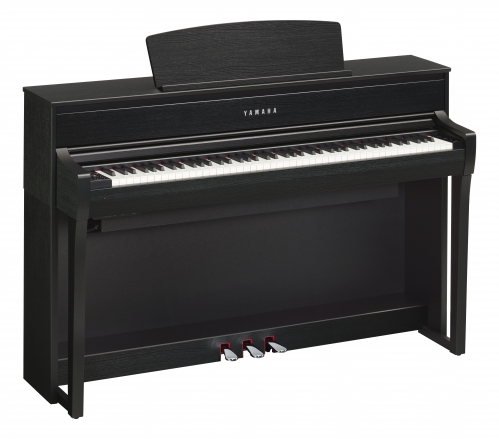 Yamaha CLP-675B