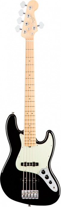 Fender American Pro Jazz Bass V MN