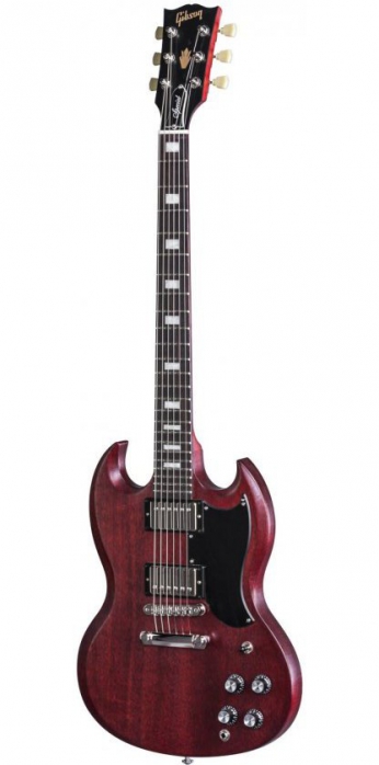 Gibson SG Special 2017 T SC