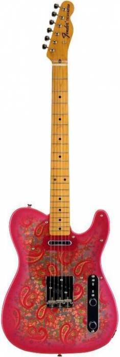 Fender Classic 69