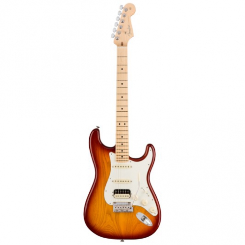 Fender American Pro Stratocaster HSS
