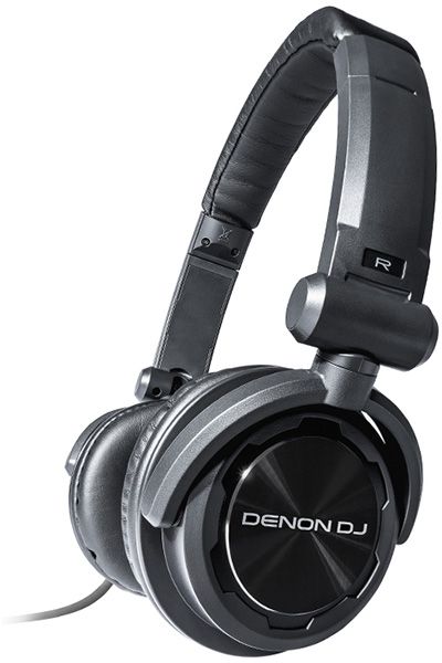 Denon DJ HP600