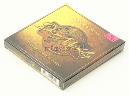 Dean Markley 2004A Vintage Bronze struny na akustick� gitaru