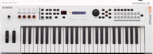 Yamaha MX 49 II