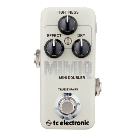 TC electronic Mimiq Mini Doubler
