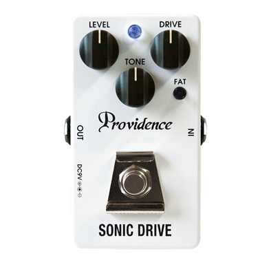 Providence Sonic Drive