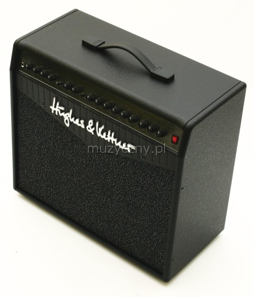 Hughes & Kettner Tour Reverb gitarov zosilova