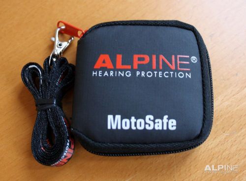 Alpine Travel Pouch