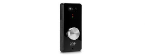 Apogee One