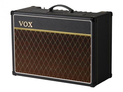 Vox AC15C1 gitarov zosilova