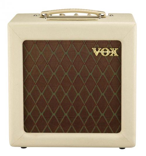 Vox AC4TV gitarov zosilova