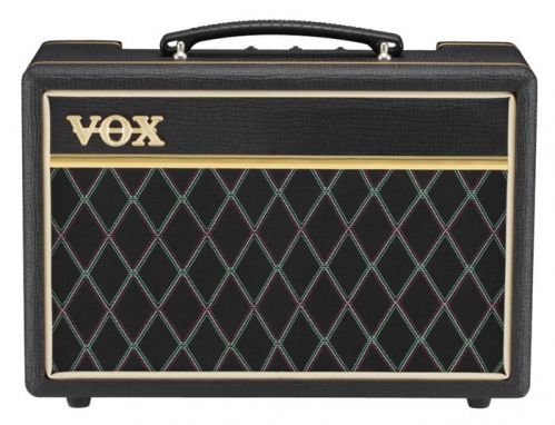 Vox Pathfinder Bass 10 gitarov zosilova