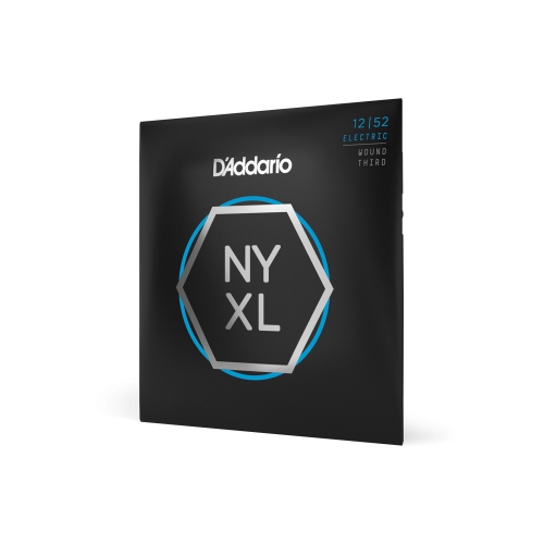 D′Addario NYXL 1252W