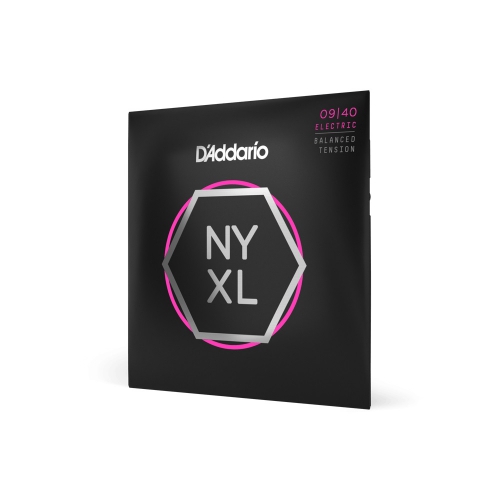 D′Addario NYXL 0940BT D′Addario NYXL 0940BT