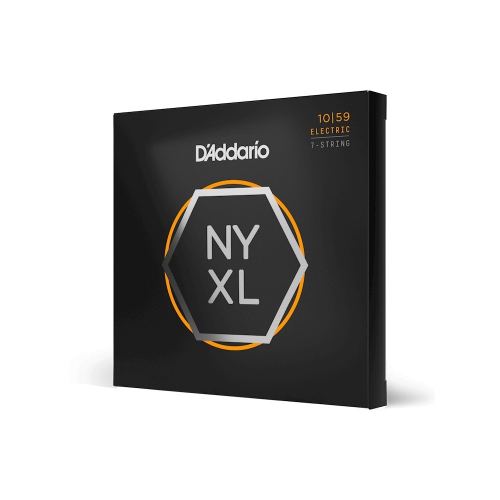 D′Addario NYXL 1059