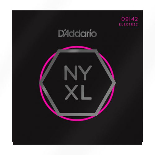 D′Addario NYXL 0942 3x