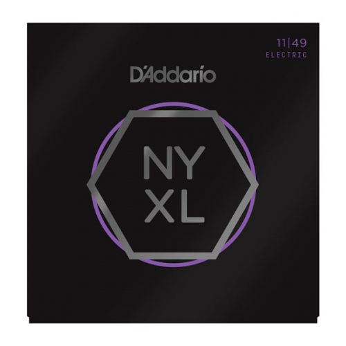 D′Addario NYXL 1149