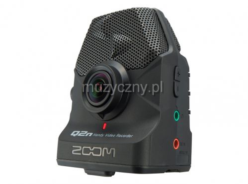 ZooM Q2N