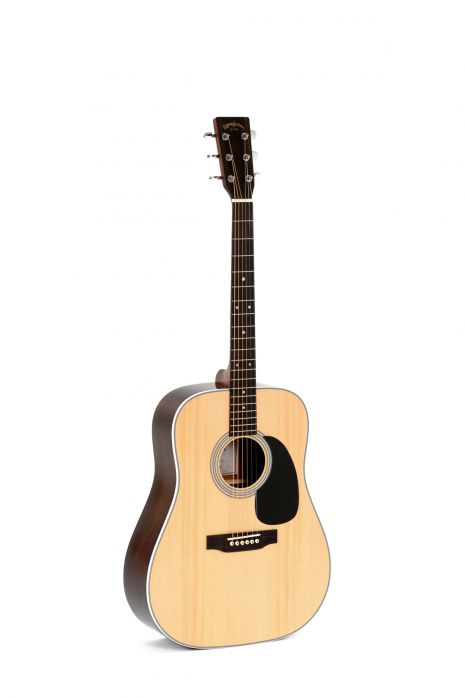 Sigma Guitars DR-1ST Natural akustick gitara