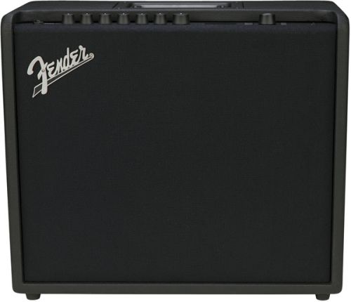 Fender Mustang Gt 100 Gitarowy 100 Watt, 1x12″